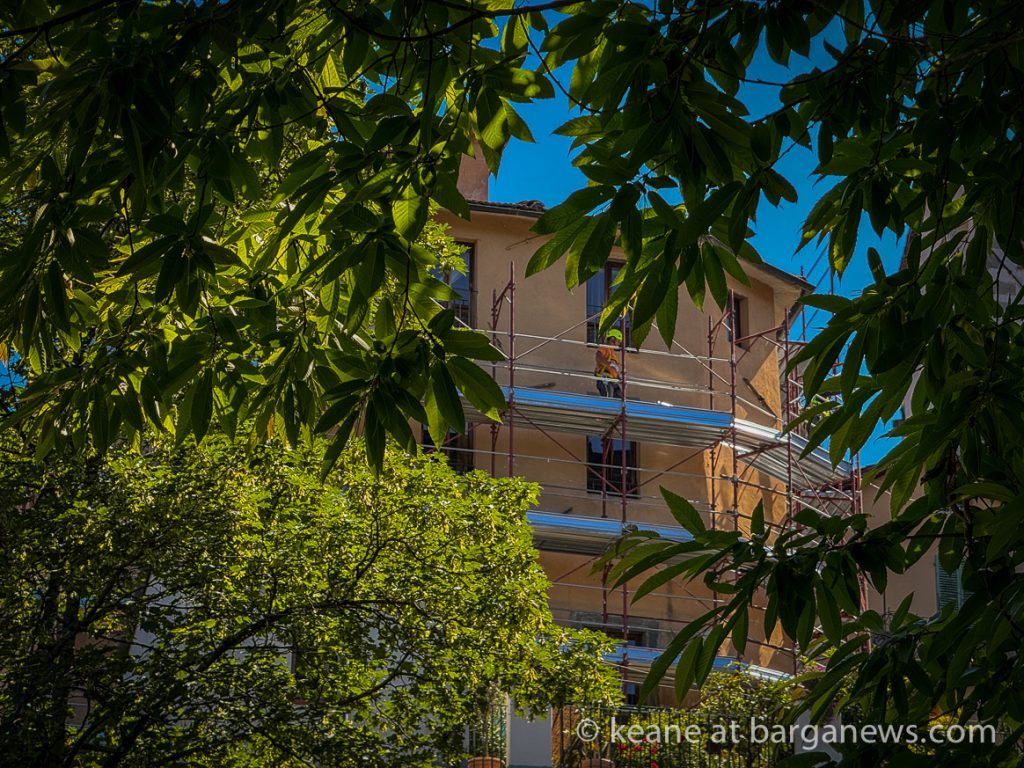 Barga Daily Image 9thJune 2024