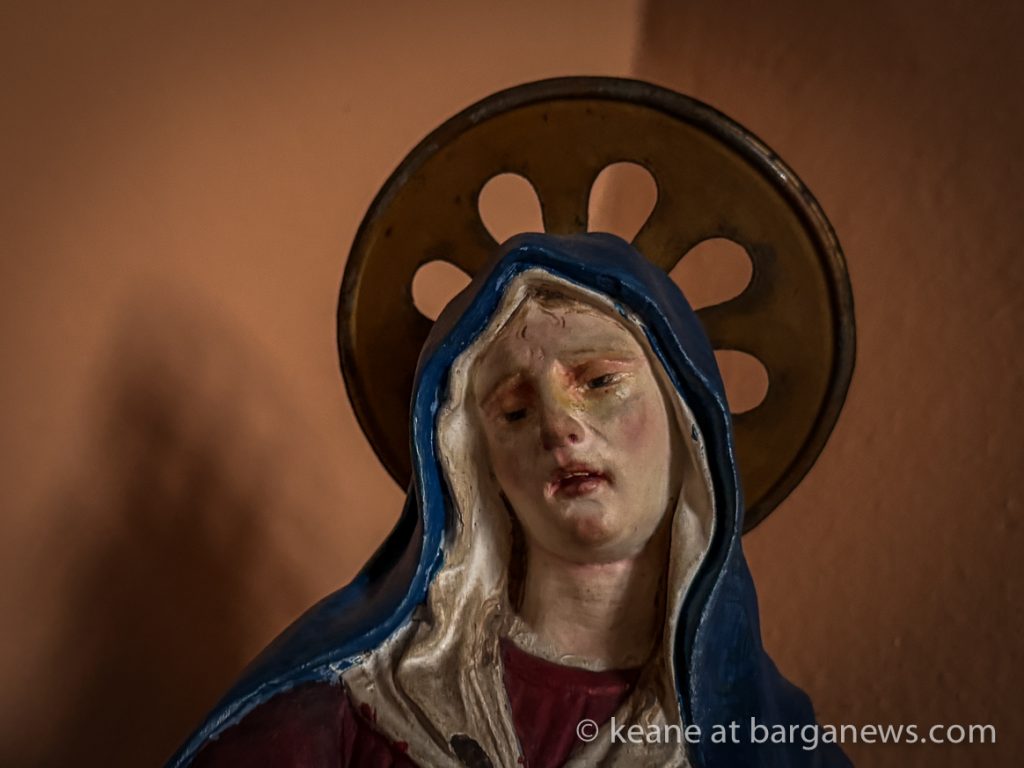 Barga Daily Image 11thJune 2024