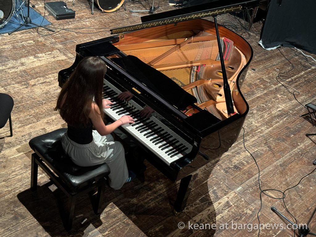 Scuola Civica di Musica – Saggio sez. Classica