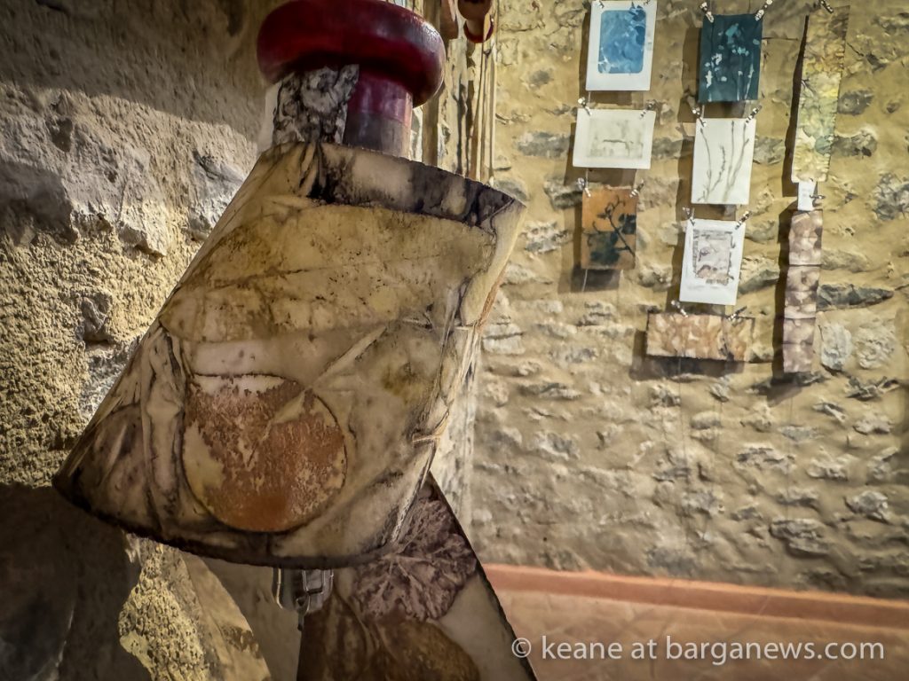 Quattro Archi – Mostra Laboratorio d’Arte Botanica