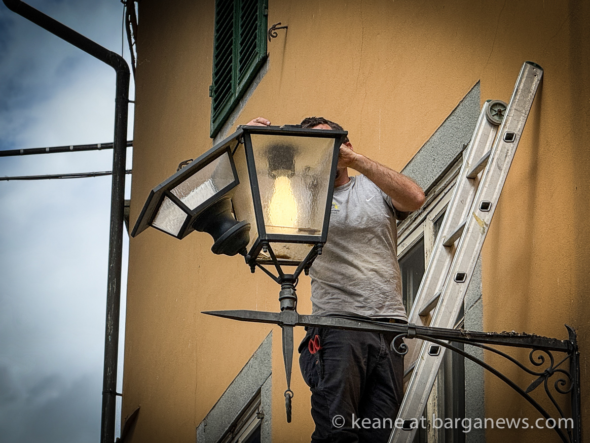 Barga Daily Image 14thJune 2024