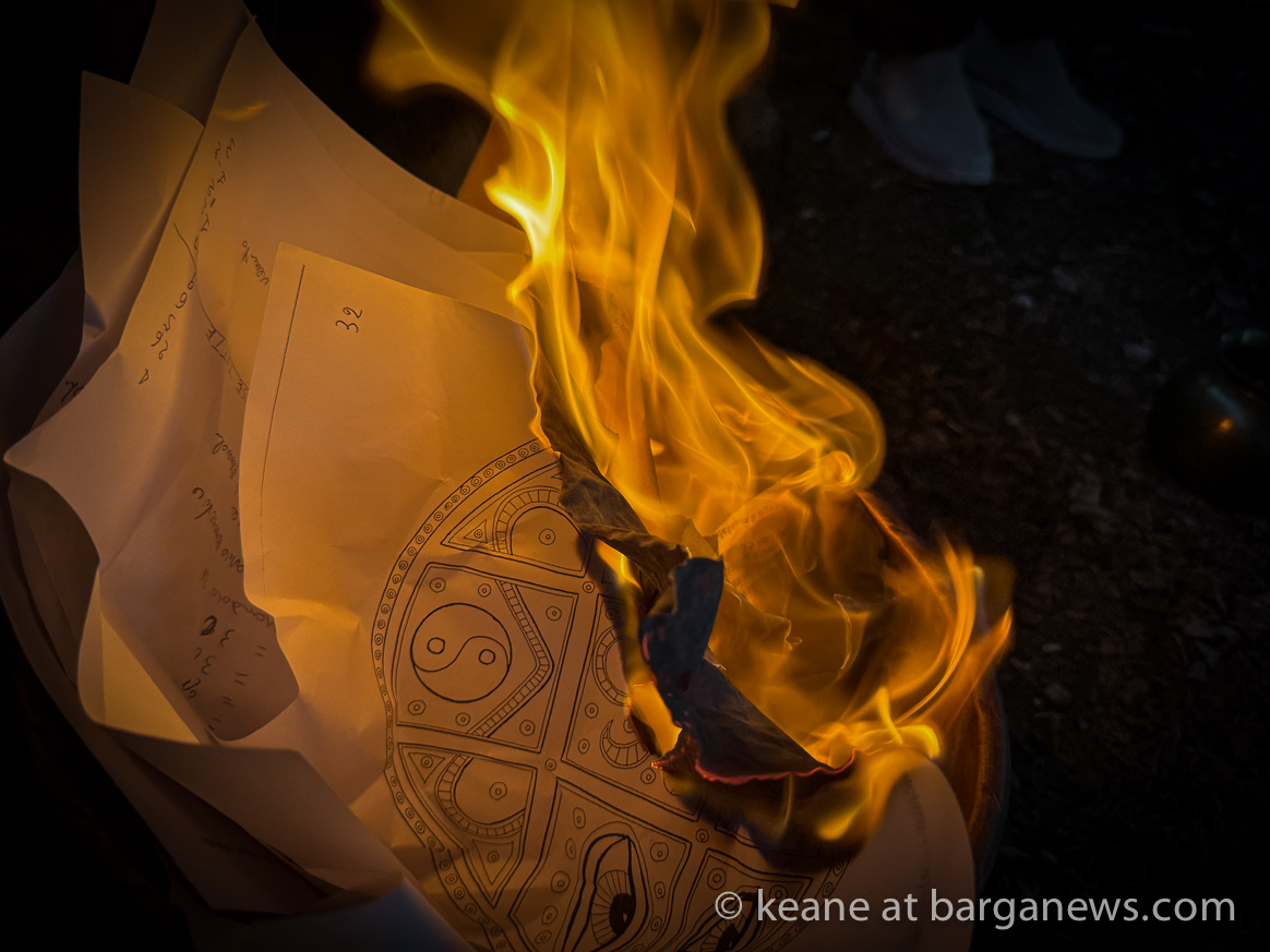 Barga Daily Image 17thJune 2024