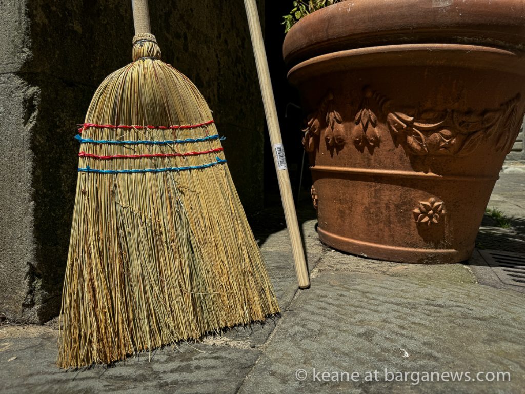 Barga Daily Image 21st June 2024