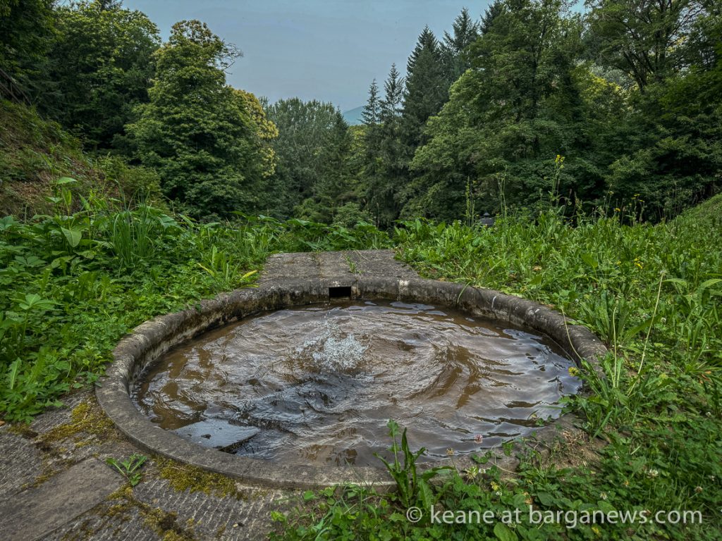 Barga Daily Image 25th June 2024