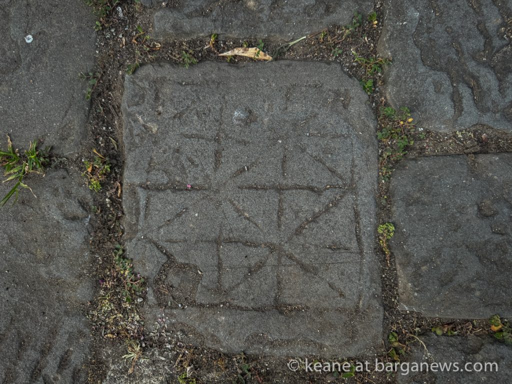 Barga Daily Image 1st July 2024