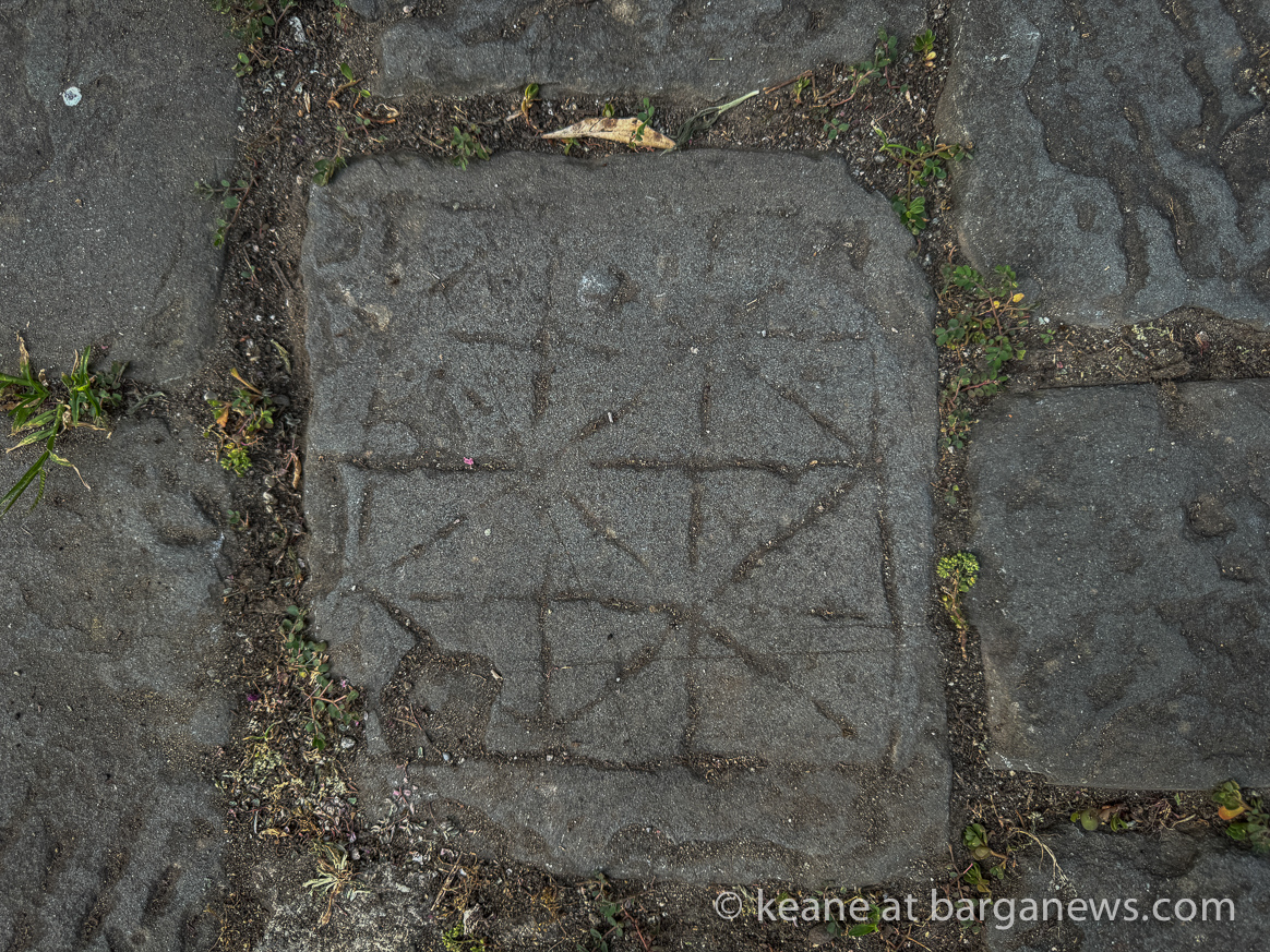 Barga Daily Image 1st July 2024