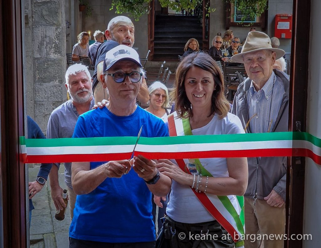 Exhibition – Pennati – Keane