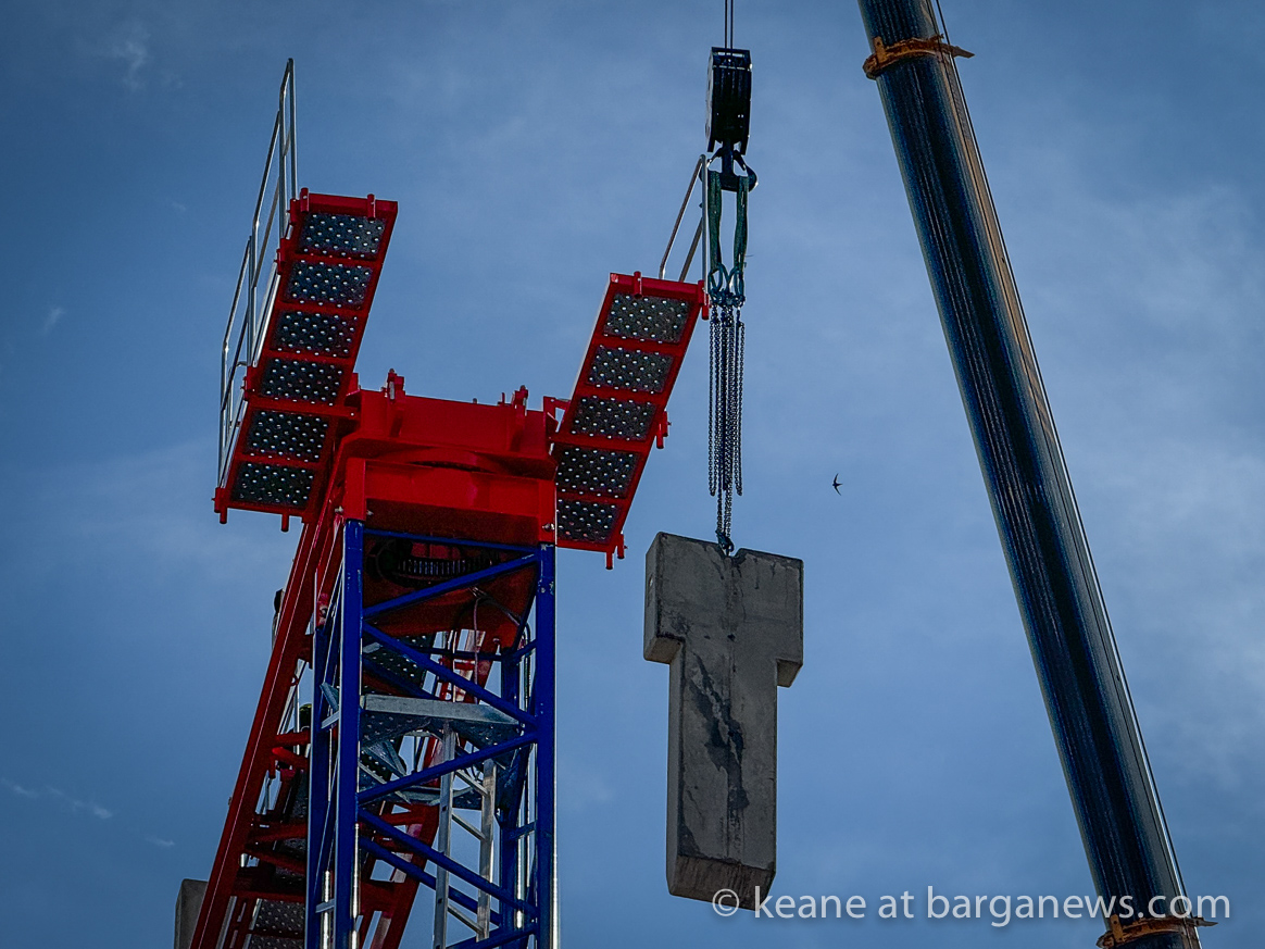 Barga Daily Image 26th June 2024