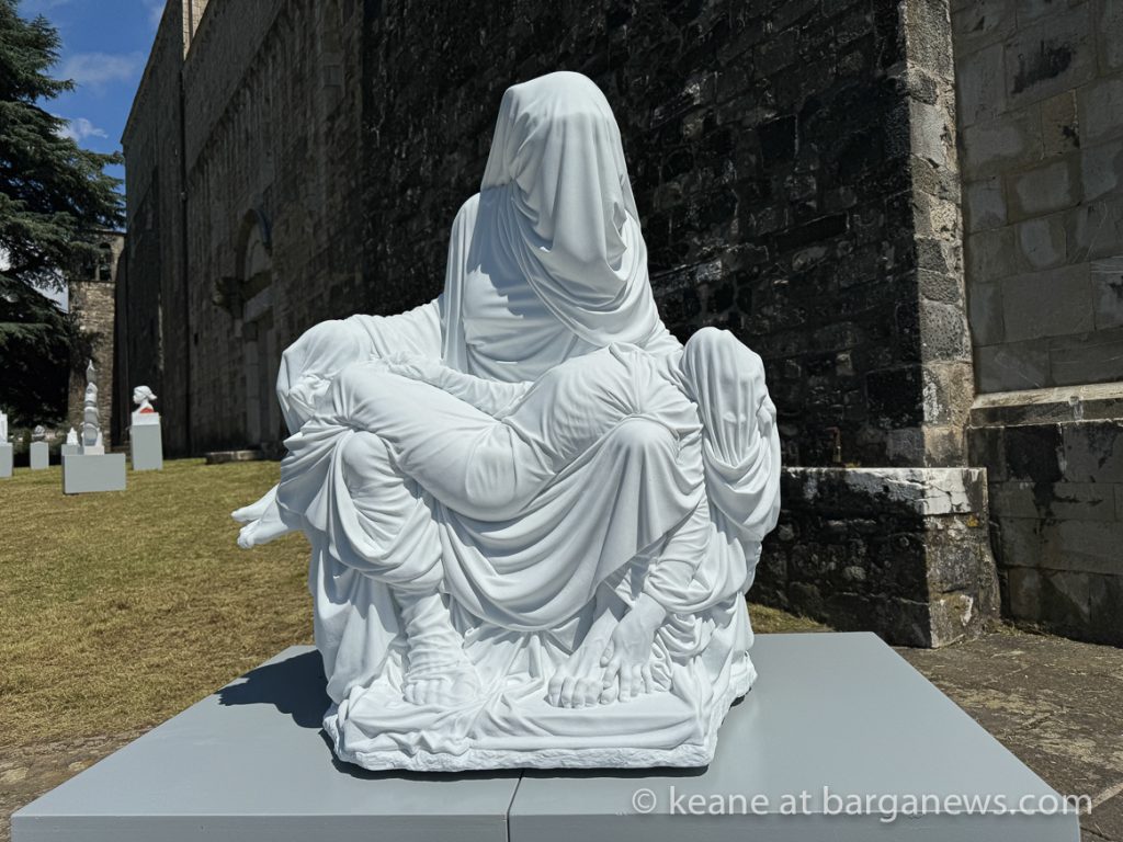 Exhibition Duomo – Digital Stone Project