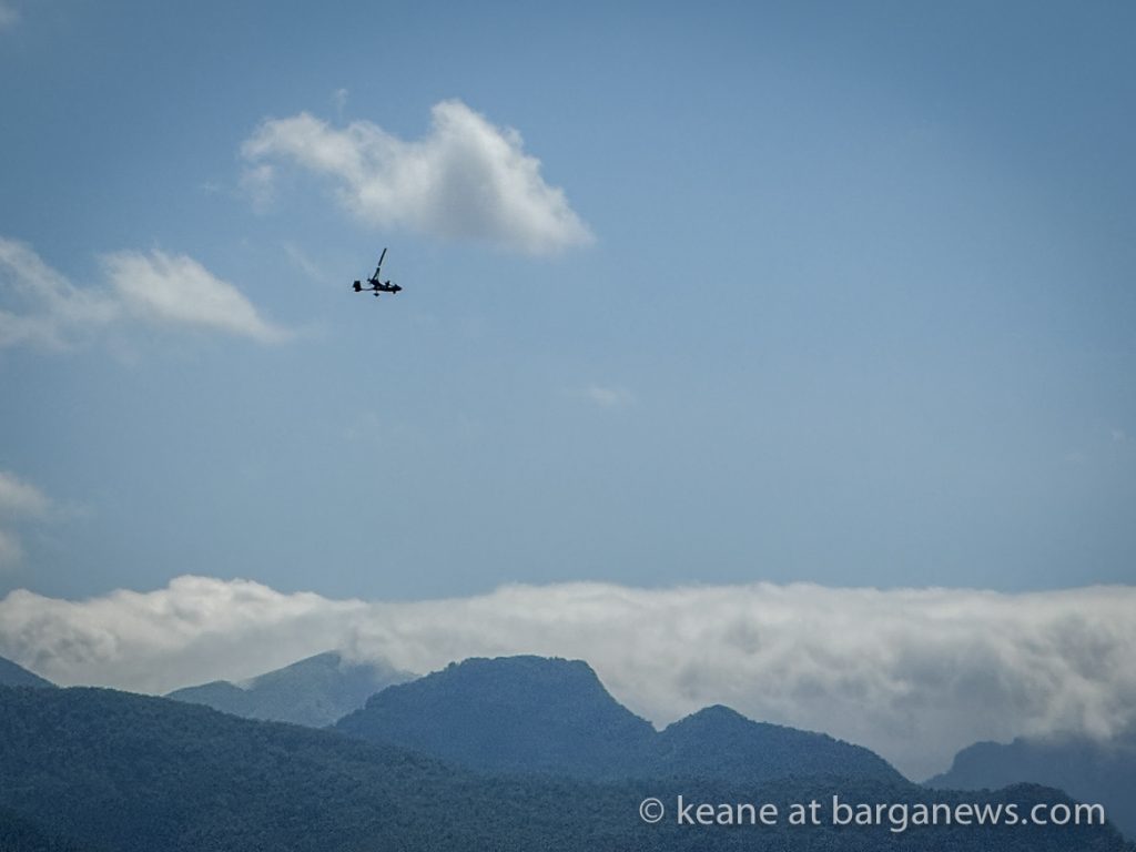 Barga Daily Image 29th June 2024