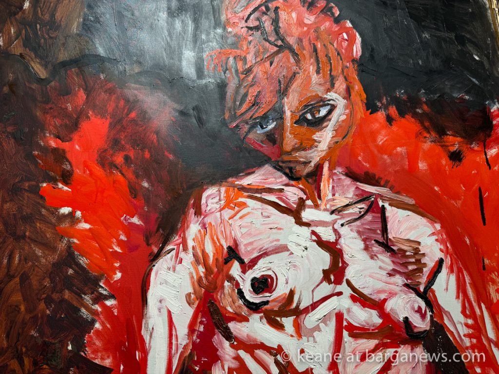 Dalla realtà a realismo – Antonio Ligabue e Renato Guttuso