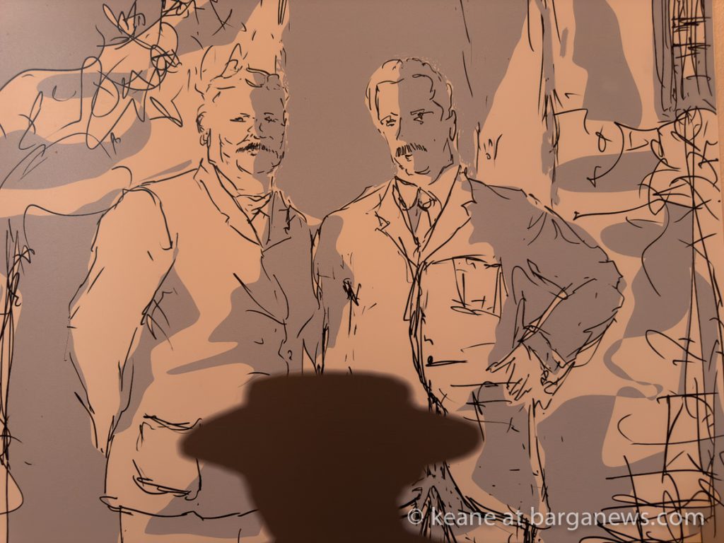 Maurizio Guidi – La farfallina volerà