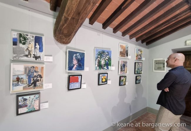 images from barga -51