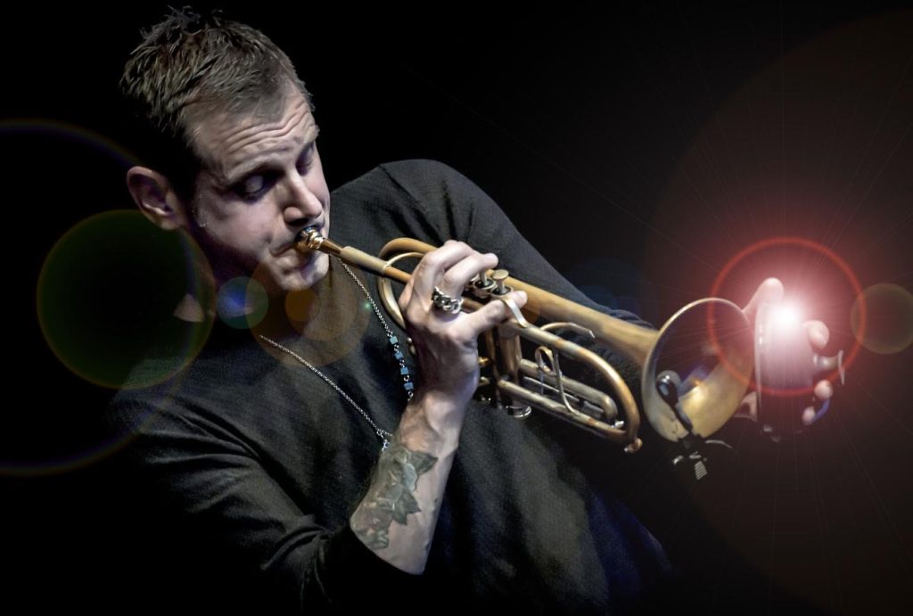 Turn Around BargaJazz – Fabrizio Bosso per i concerti nei Borghi