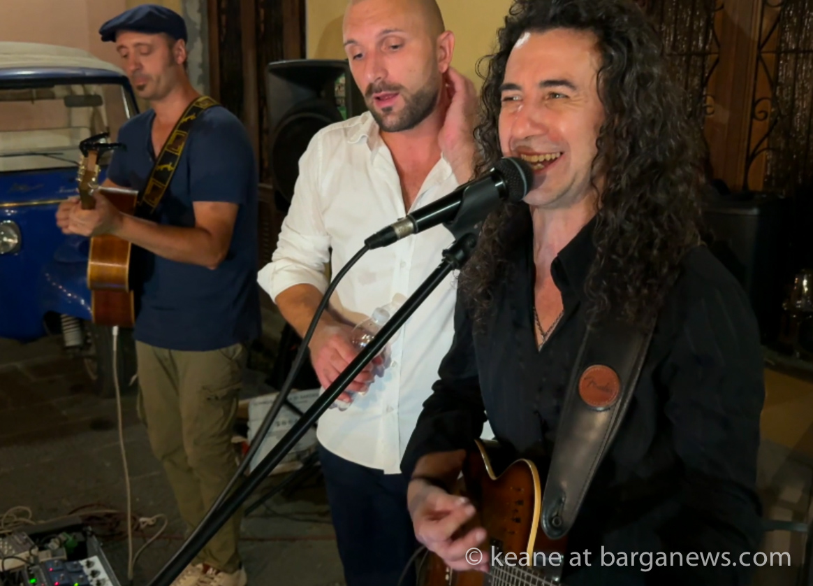 images from barga -09