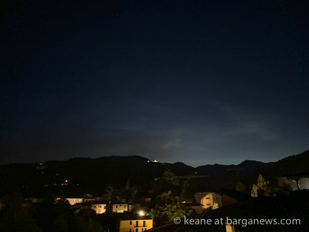 Barga Daily Image 2nd July 2024