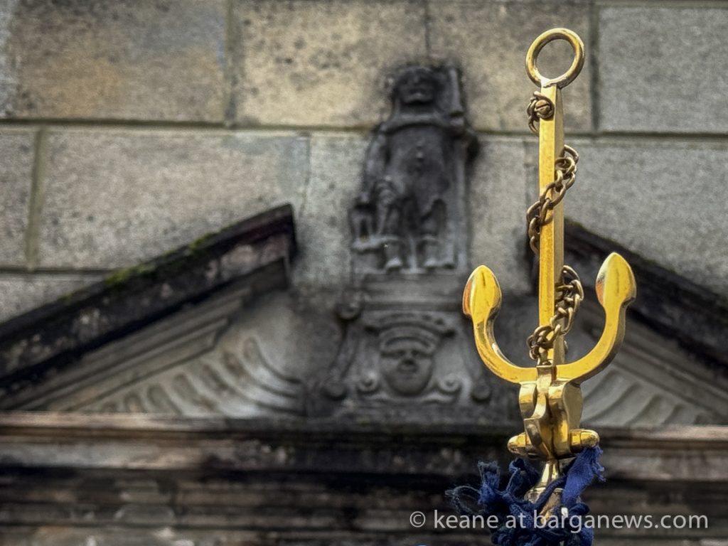 Arandora Star – Barga will not forget