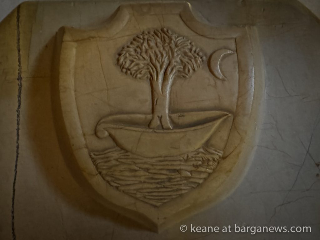 Barga Daily Image 4th July 2024