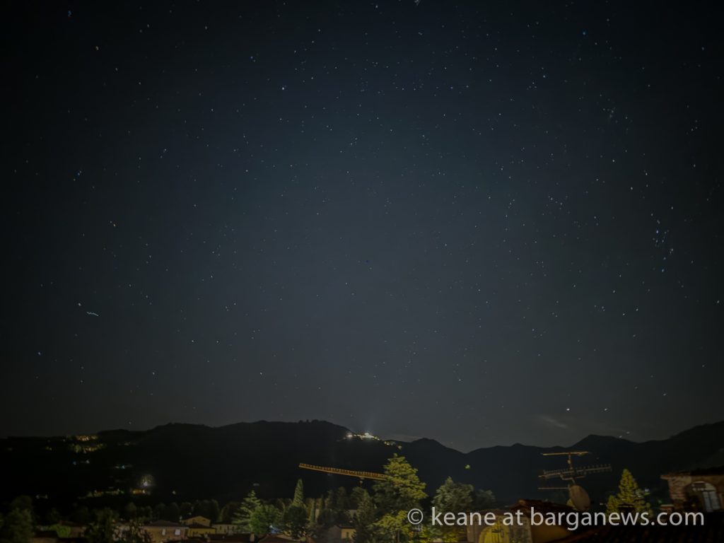 Barga Daily Image 6th July 2024