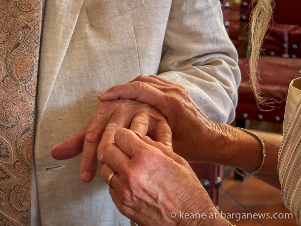 Wedding Sonia Ercolini – Fabrizio Fabbri