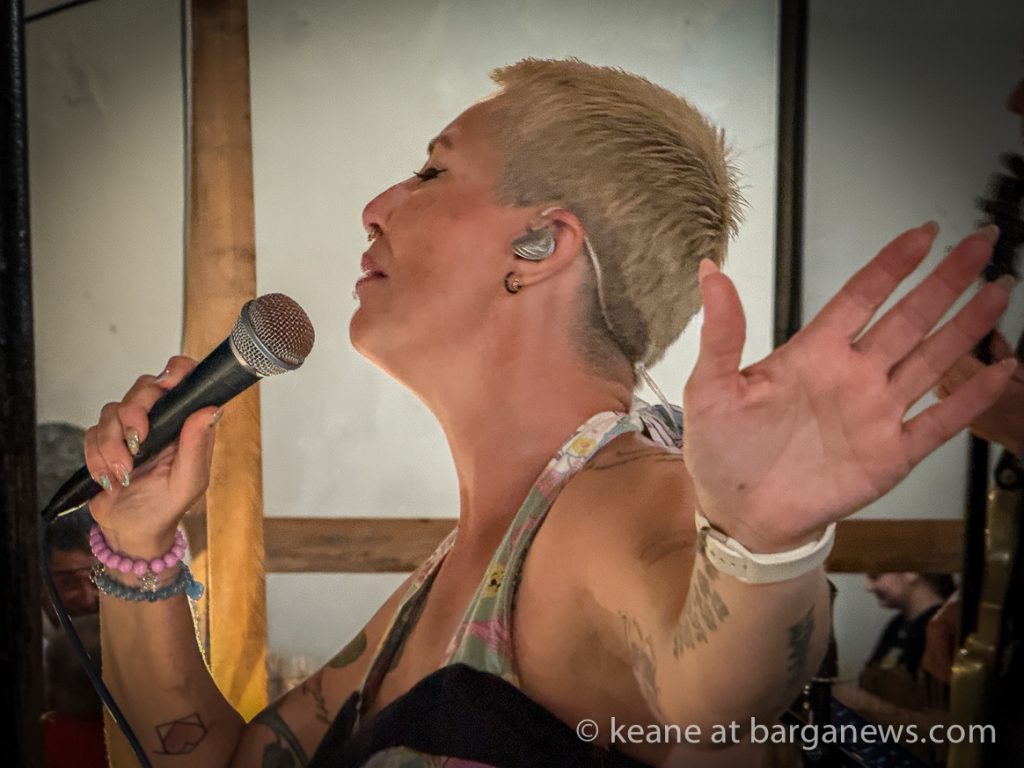 Piazzette di Barga 2024 – Day two