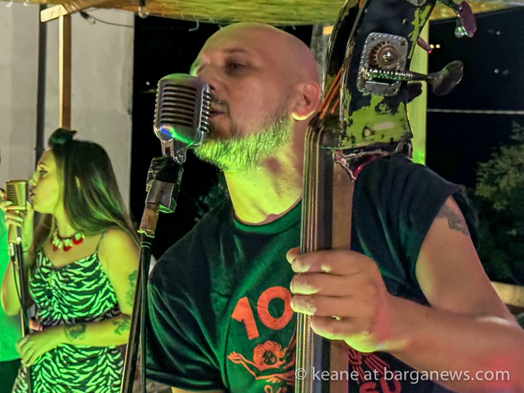 Piazzette di Barga 2024 – Day three