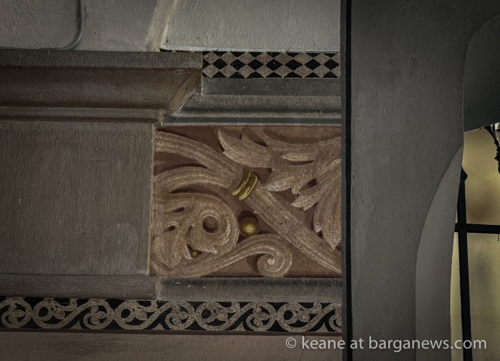 Barga Daily Image 15th July 2024