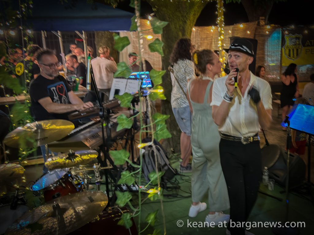 Piazzette di Barga 2024 – Day five