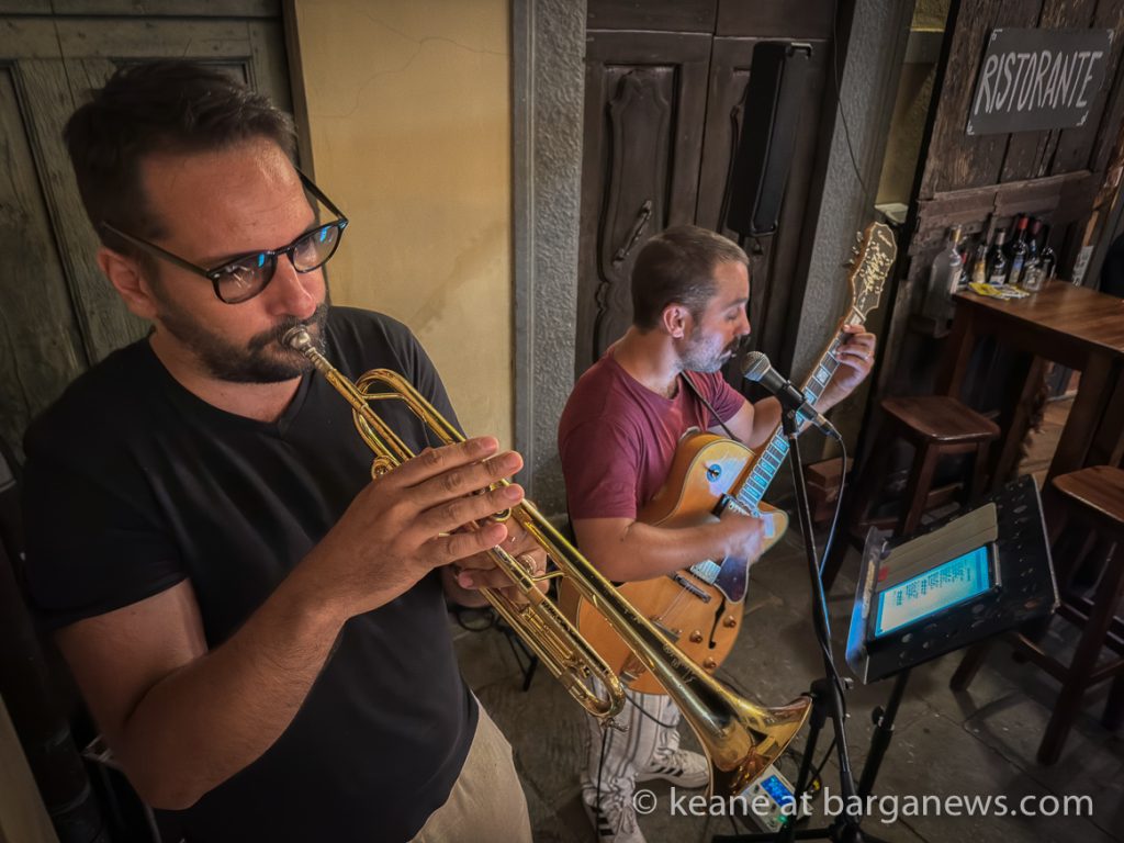 Piazzette di Barga 2024 – Day six