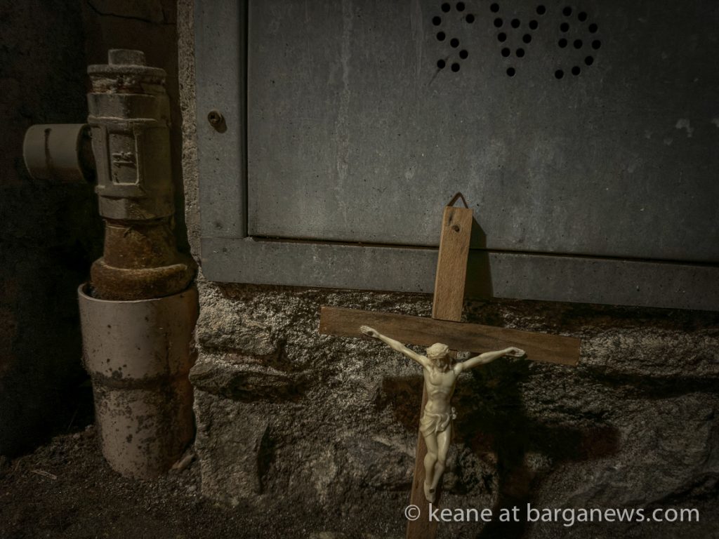 Barga Daily Image 25th July 2024