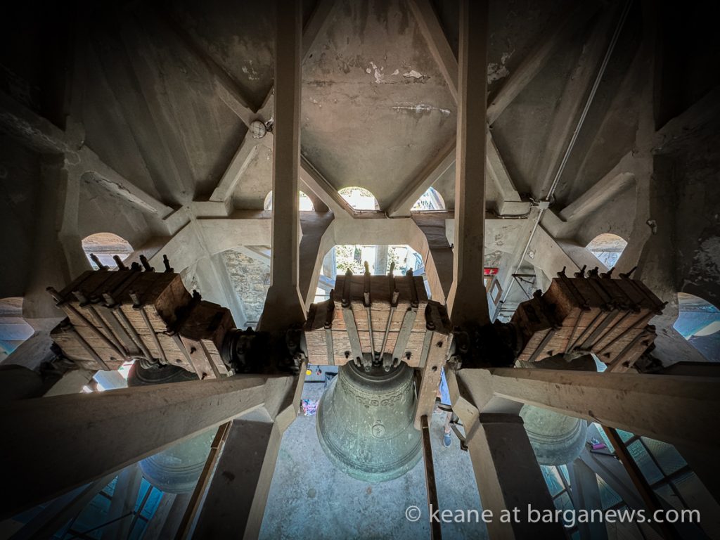 Barga Daily Image 20th July 2024