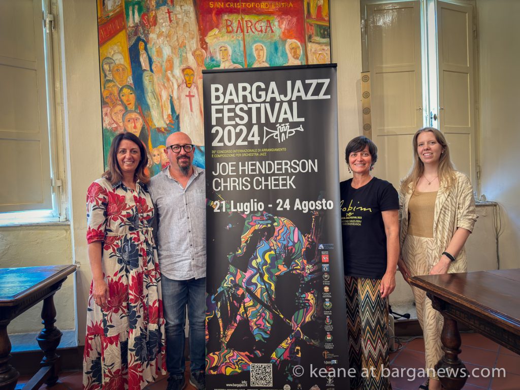Barga Jazz Festival 2024