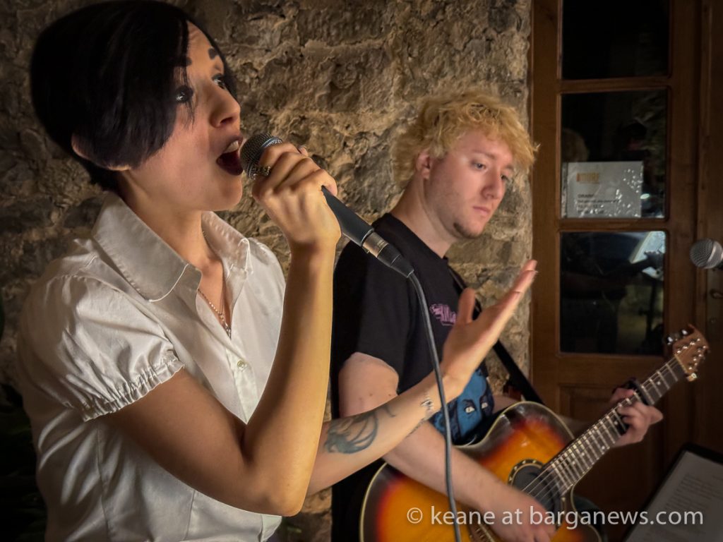 Piazzette di Barga 2024 – Day ten