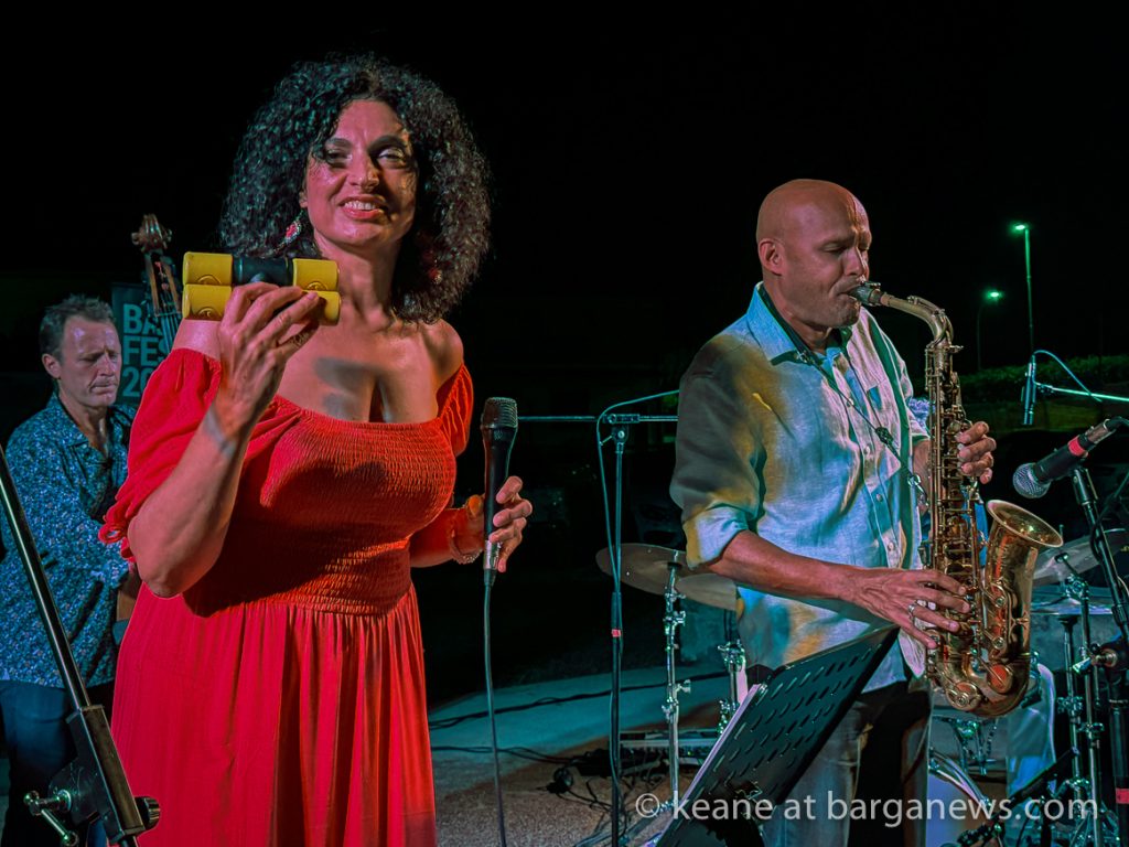 Barga Jazz Festival – Maryel Jazz Quartet ospite Miguel Zenon