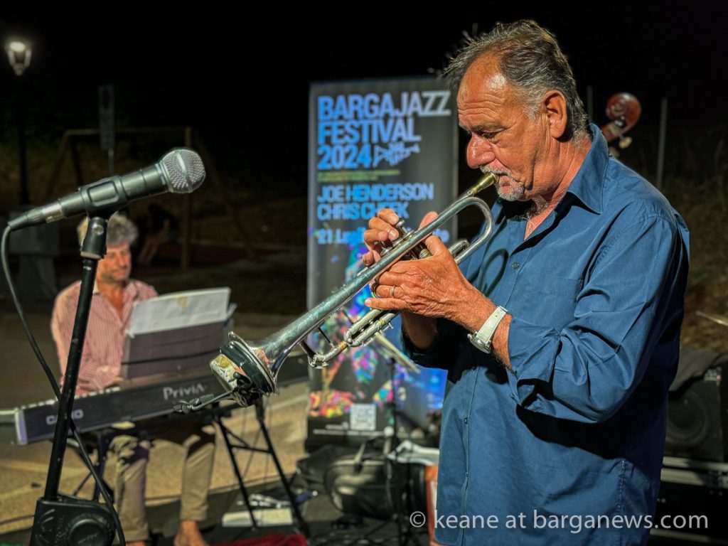 Barga Jazz Festival – Marco Bartalini a Fabbriche di Vallico