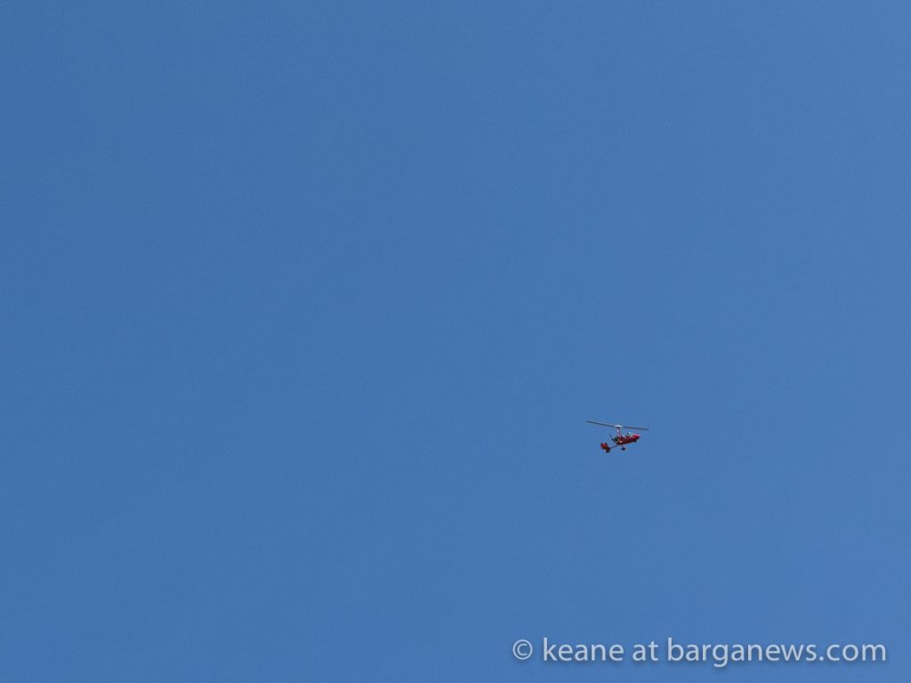 Barga Daily Image 29th July 2024