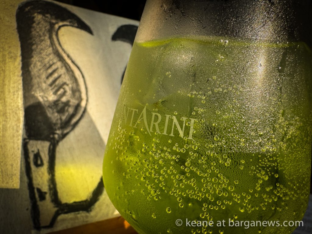 Barga Daily Image 31stJuly 2024