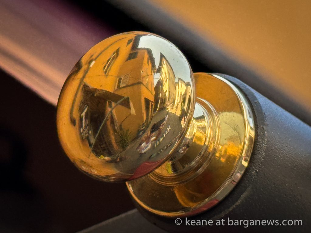 Barga Daily Image 1st August 2024