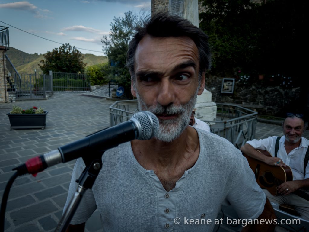 The Aristodemos play Vitiana Jazz