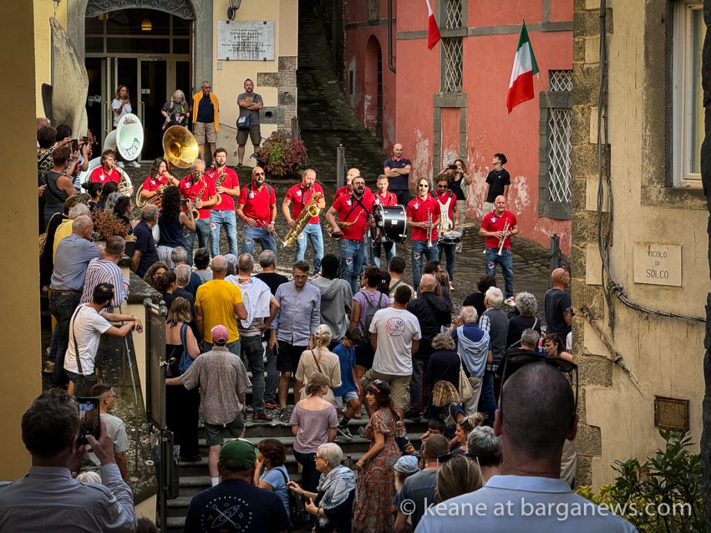 Barga Jazz Festival – Barga in Jazz