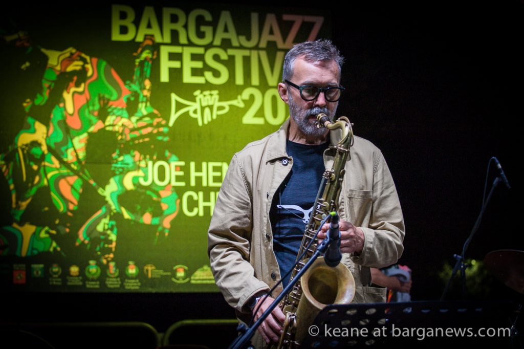 Barga Jazz Festival – “Six Friends for Bicio”