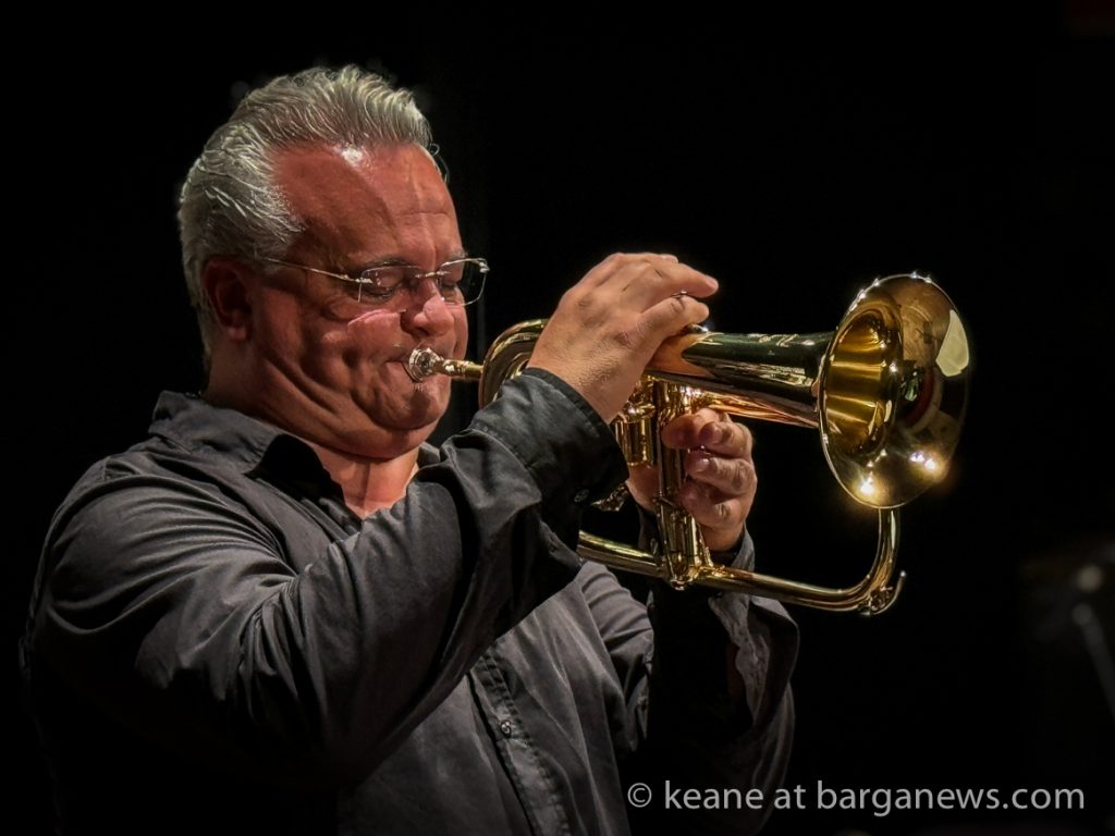 Barga Jazz Festival – Sez B – Antonello Sorrentino