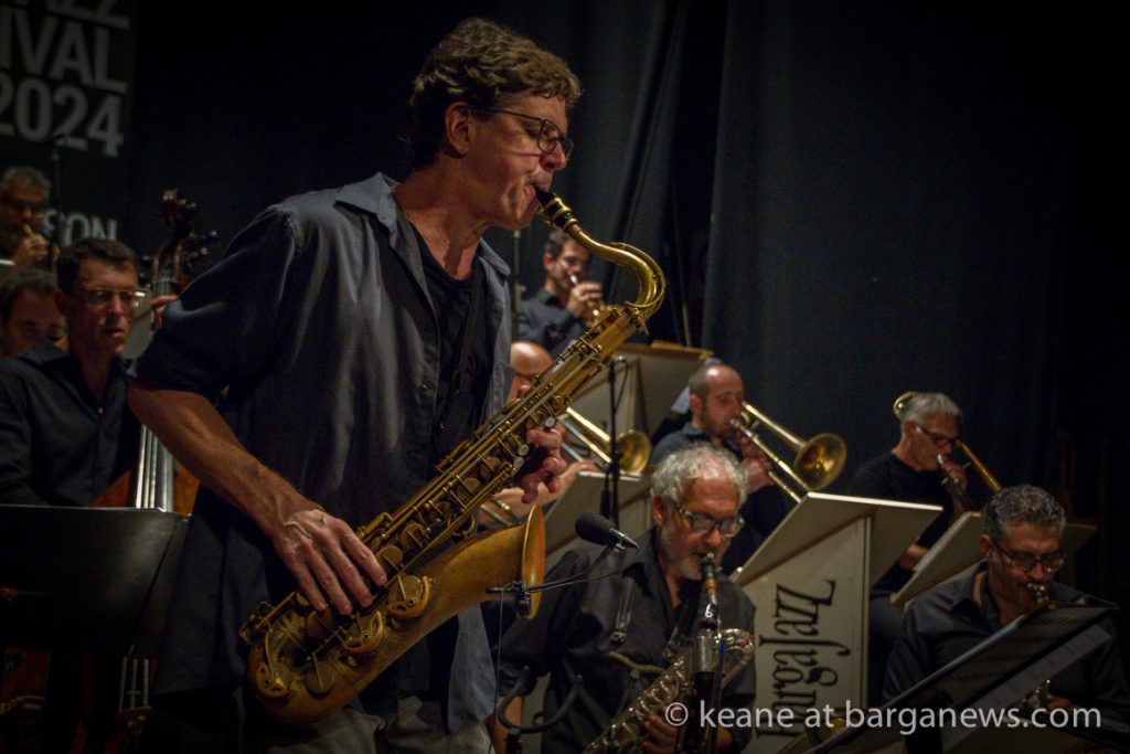 Barga Jazz Festival – sez  A