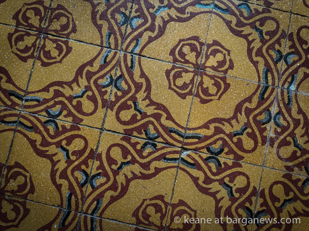 Barga Daily Image 30th August 2024