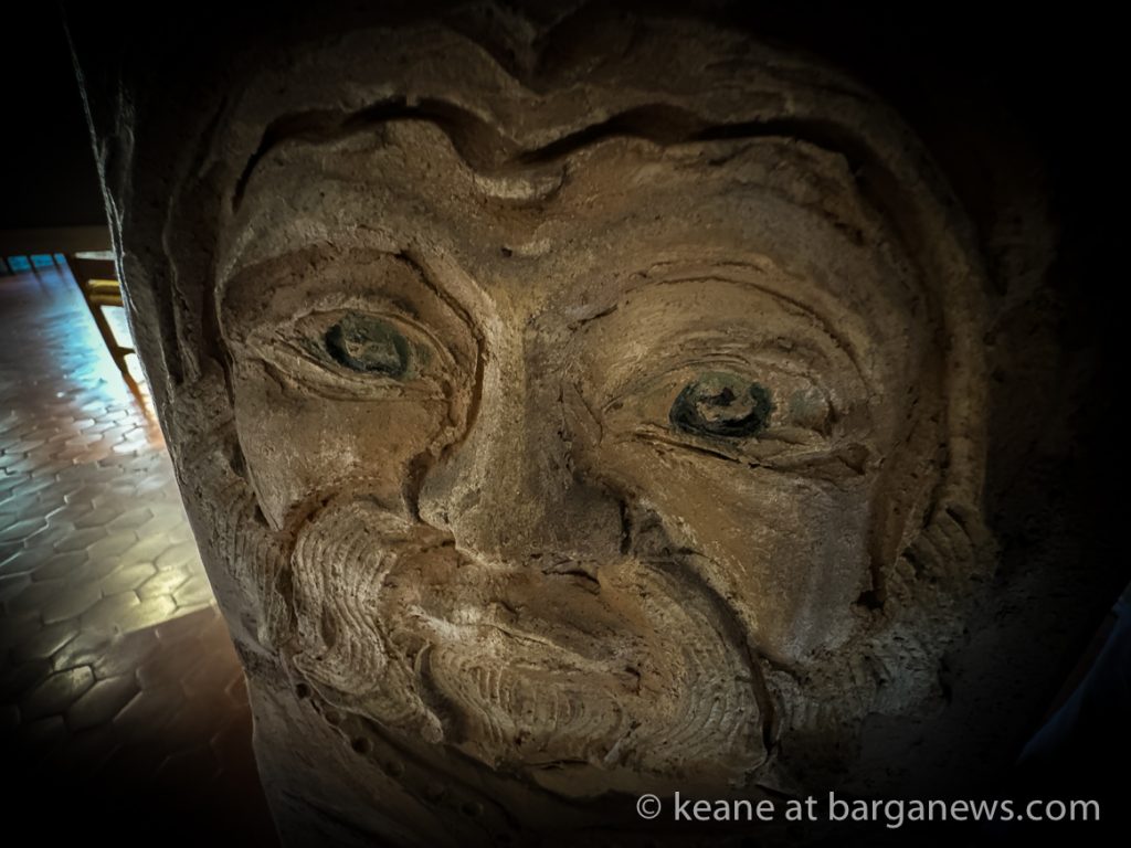 Barga Daily Image 29th August 2024