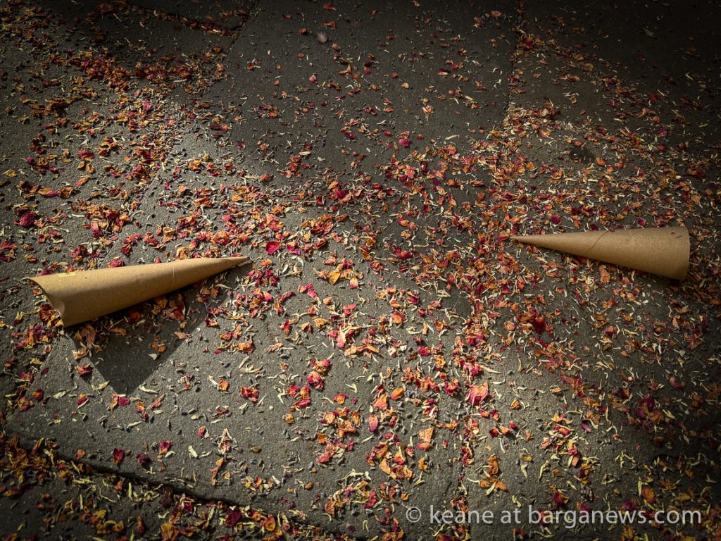 Barga Daily Image 1st September 2024