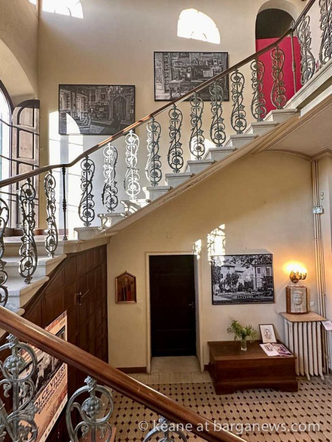 images from barga –5