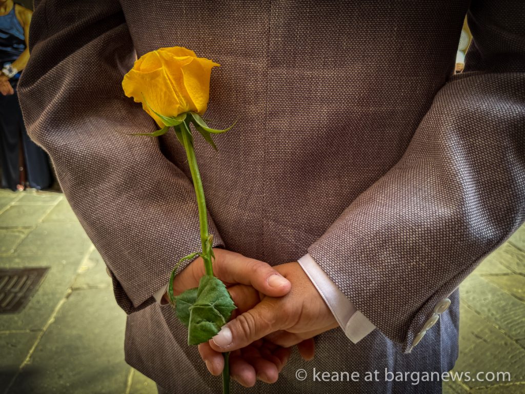 Barga Daily Image 4th September  2024