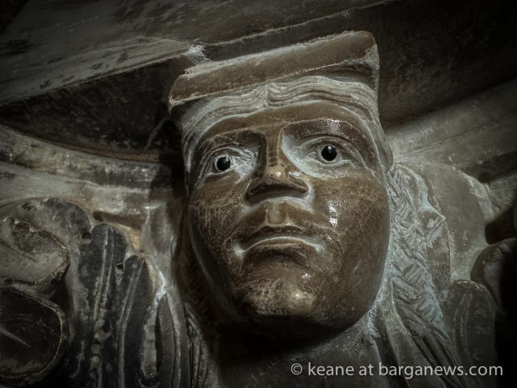 Barga Daily Image 2nd September  2024