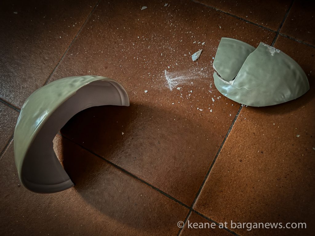 Barga Daily Image 5th September  2024